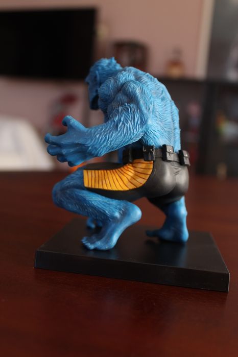 Kotobukiya X Men Beast Статуетка Фигура