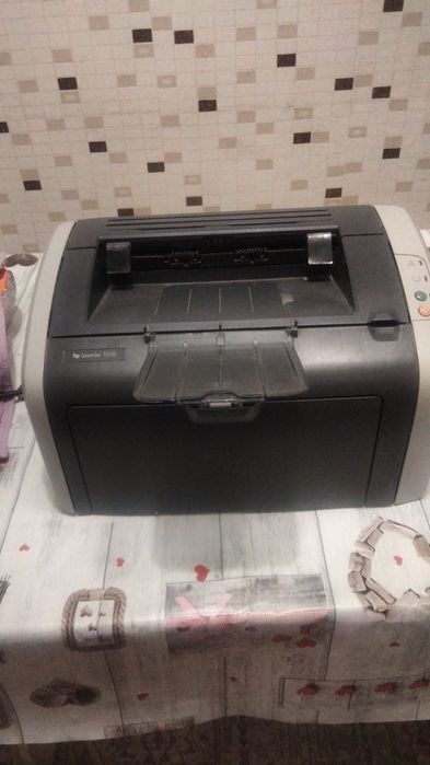 Продам принтеры в рабочем состоянии (давно не использованные)