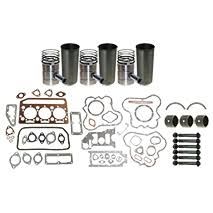 set motor perkins massey ferguson landini complect