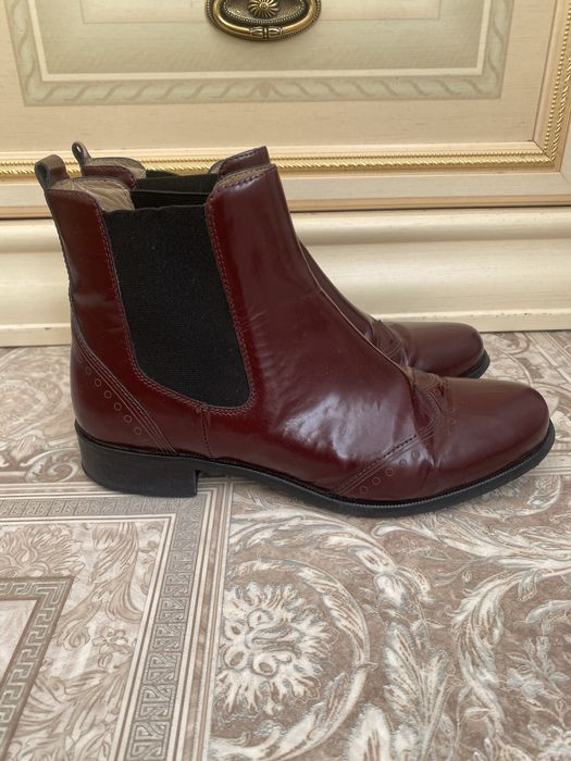 Туфли женские от COS,Mango