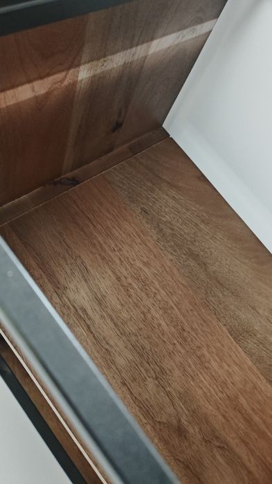 Библиотека, етажерка 180х70х33.5 см