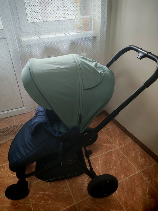 Продается детская коляска
