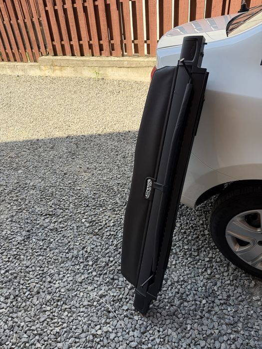 Rulou portbagaj bmw seria 3 e91