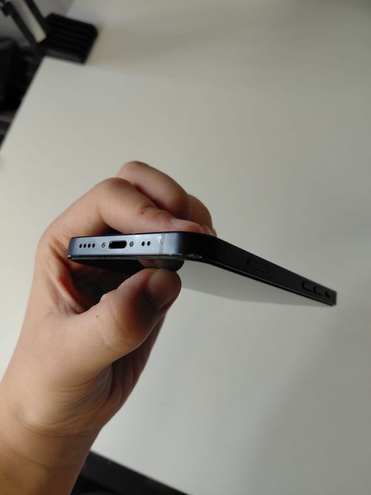 iPhone 12 mini 128gb/4gb 72 akb