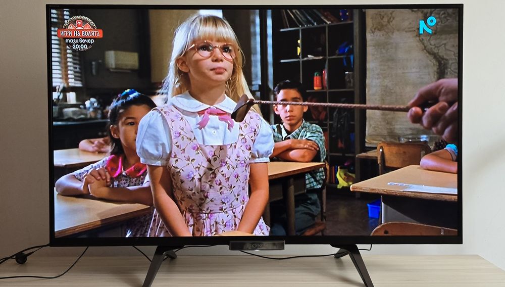 Smart TV Sony Bravia 42 "