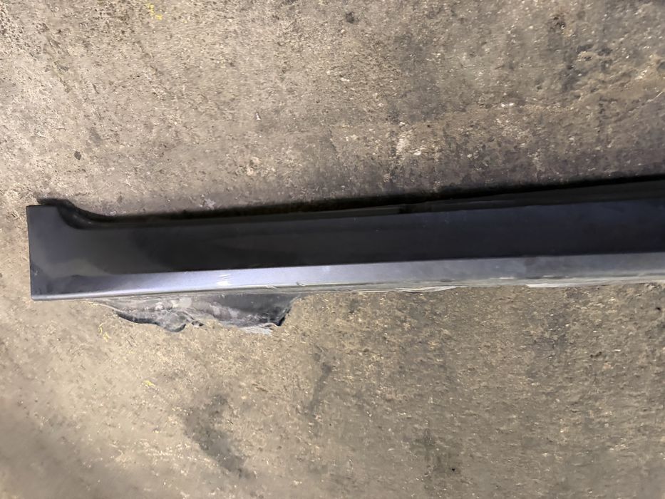 Десен външен М праг за BMW F10/F11