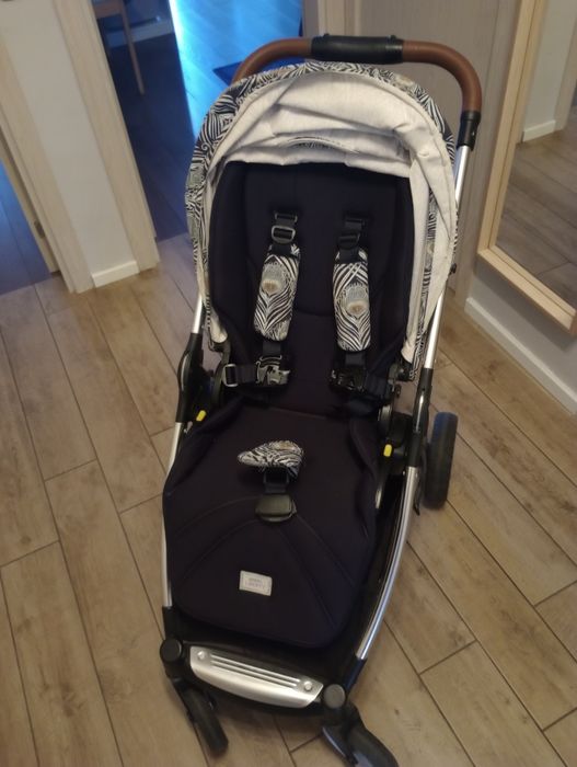 Mamas & Papas Blue Special Edition Liberty Armadillo Flip XT  
Blue Sp