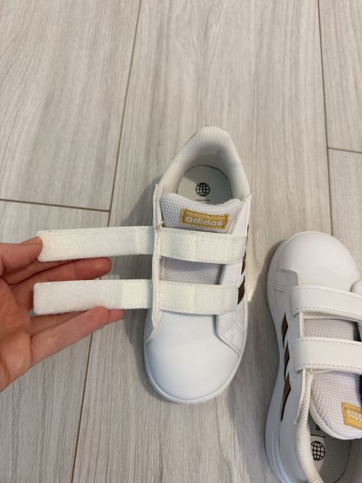 Adidas masura 27