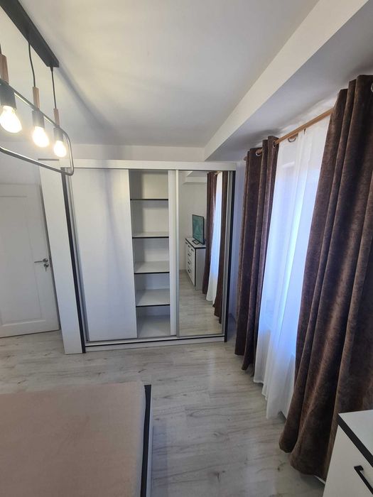 Apartament  de inchiriat Alba Iulia