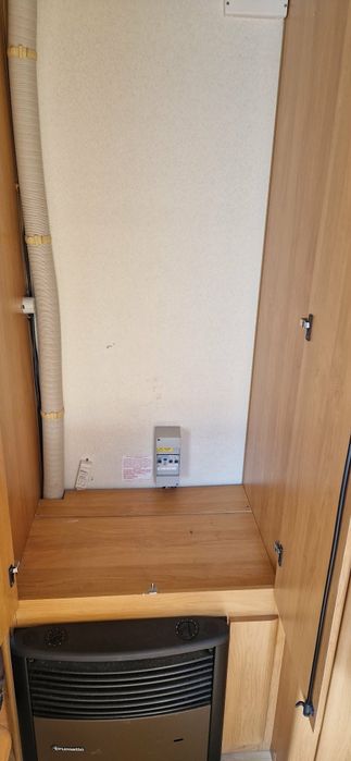 Hobby Excellent 495 uk