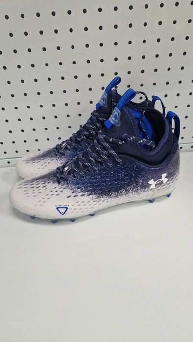 Оригинални мъжки маратонки- Under Armour Spot Light