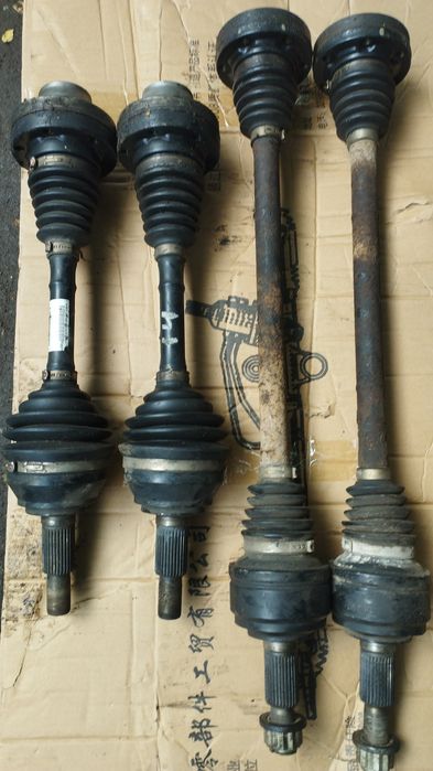 Привода граната в сборе