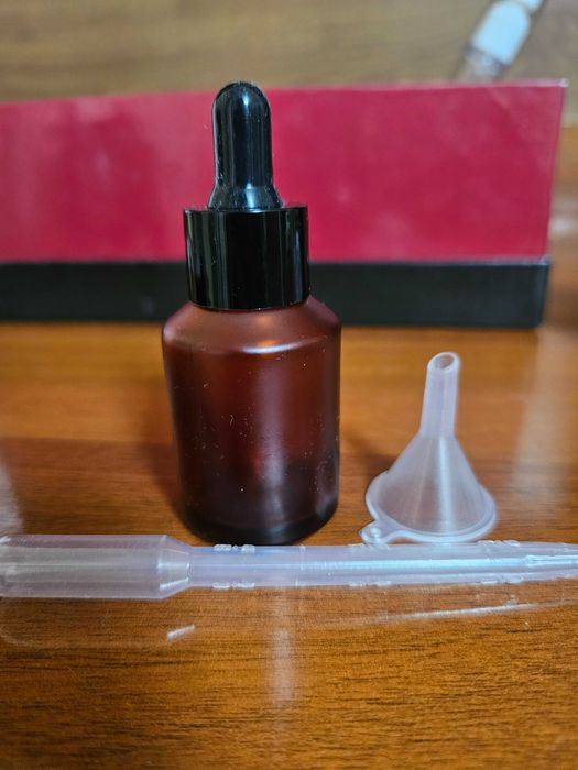 Rollerli va pipetkali flakonchalar SOVG'AGA!