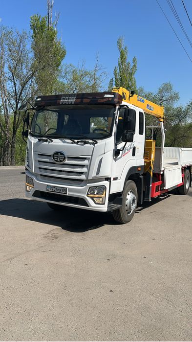 Манипулятор 24/7 Алма-Ата алмаатинская область