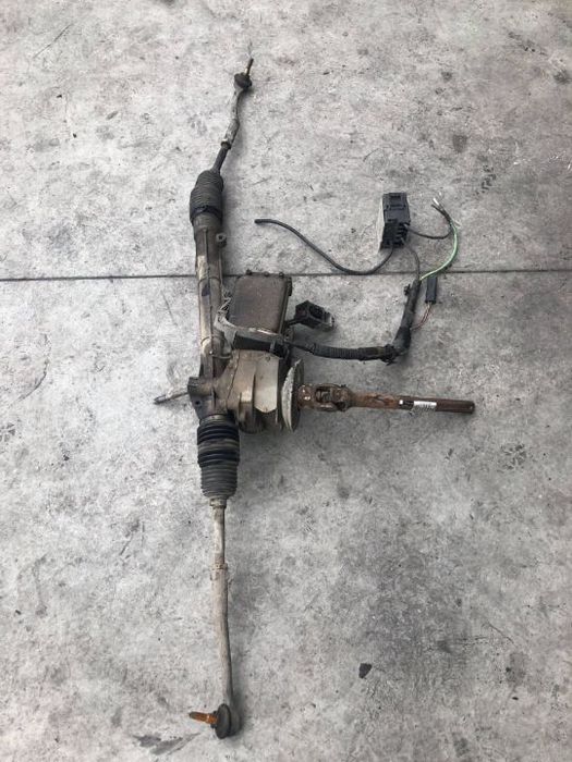 caseta directie second hand