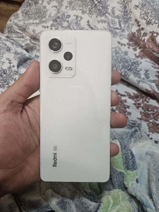 Redmi Note 12 Pro 5G