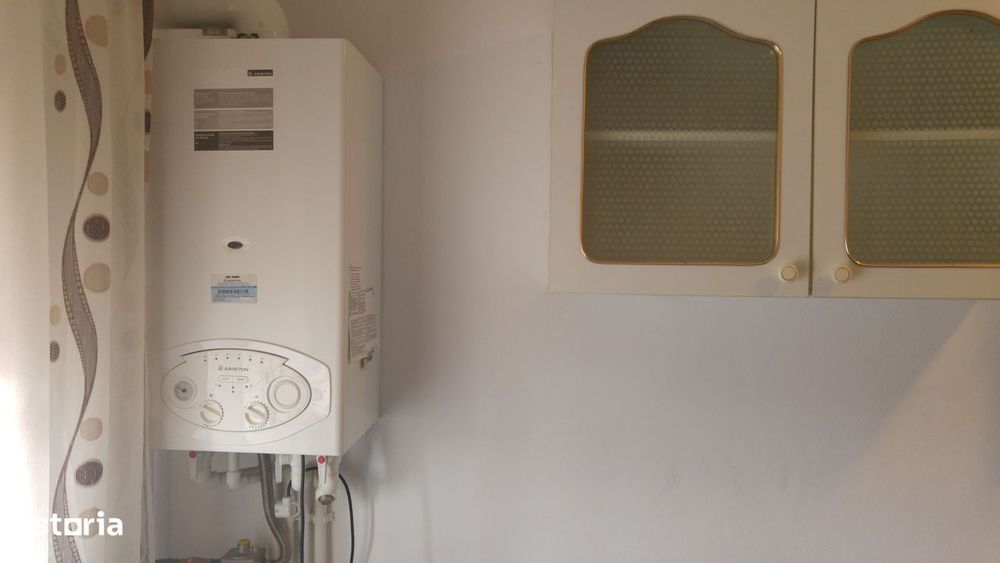 Apartament 2 camere Brosteni