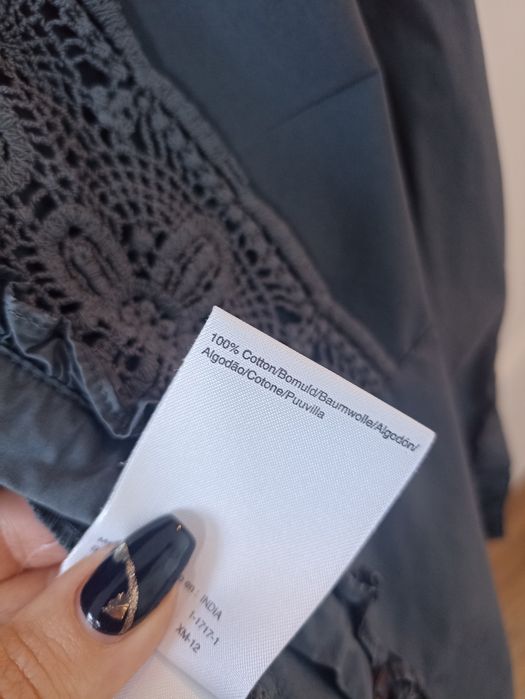 Нова дамска риза Noa Noa XS