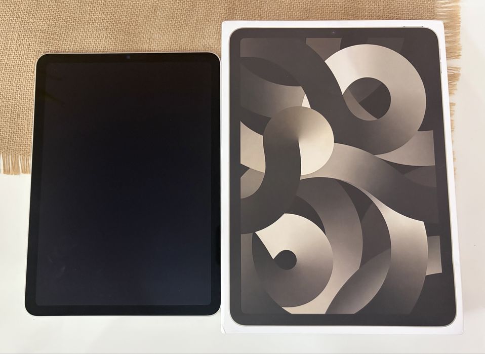 Apple iPad Air gen 5