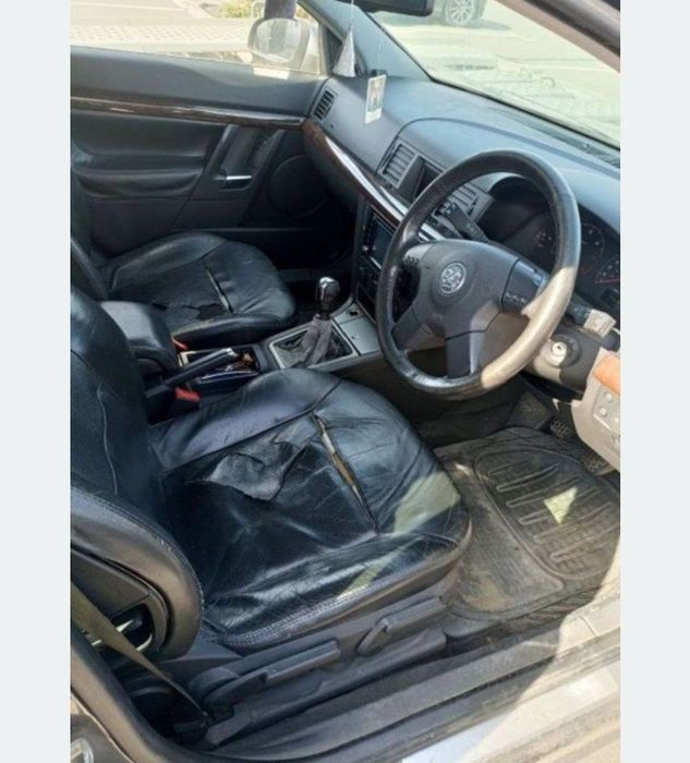 Piese  : Opel Vectra c ...