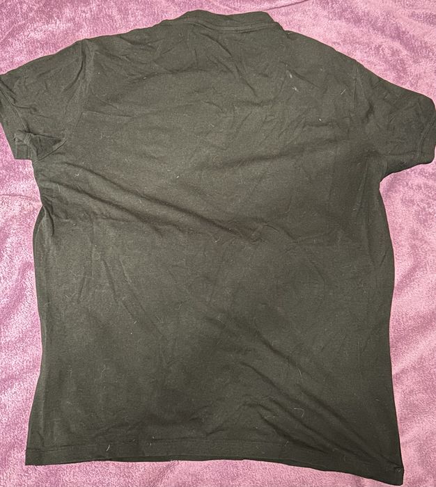 Tricou cu pietricele Los Angeles