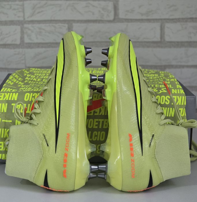 Бутонки Nike Mercurial Superfly 10 ELITE SG
