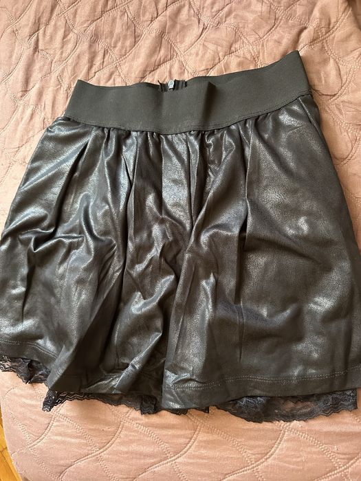 Различни видове поли