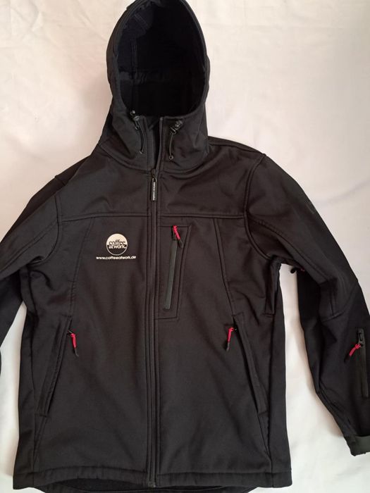 Engelbert strauss geacă