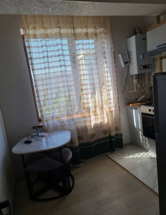 Ааренда юнусабад -13 метро Туркистон 1 комнатная квартира полностью уп