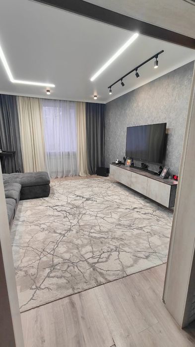 Обмен 3 комн. квартиры