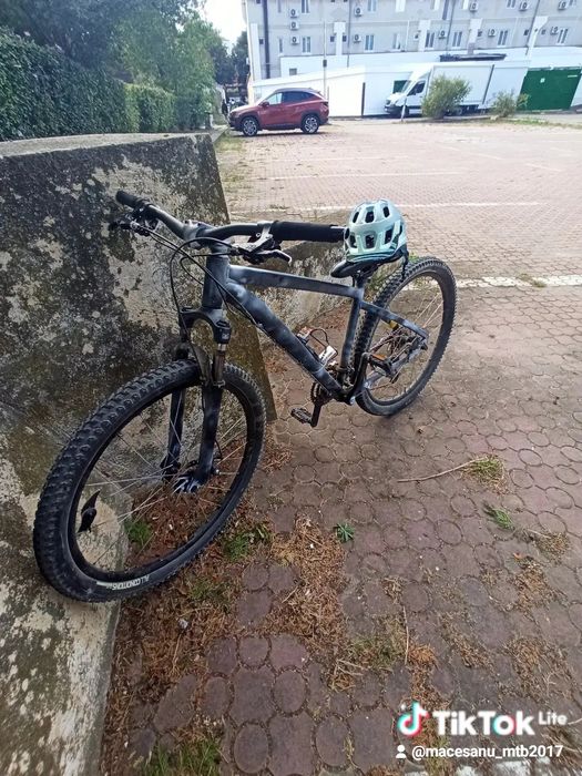 Rokrider 520 custom urgent!!