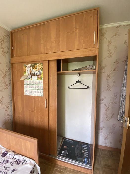 Мебель б/у все за 50000 тг