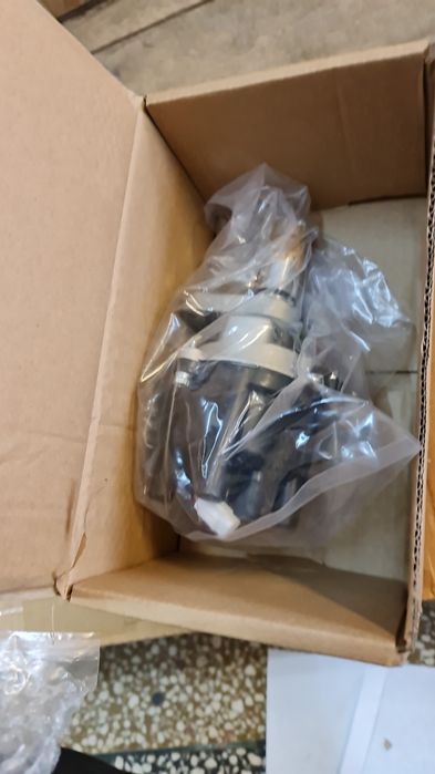 Delcou nou de suzuki samurai 1.3 injectie