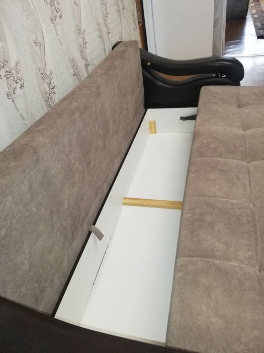 Мебель, диван раскладной