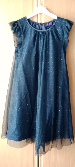 Платье для маленькой принцессы