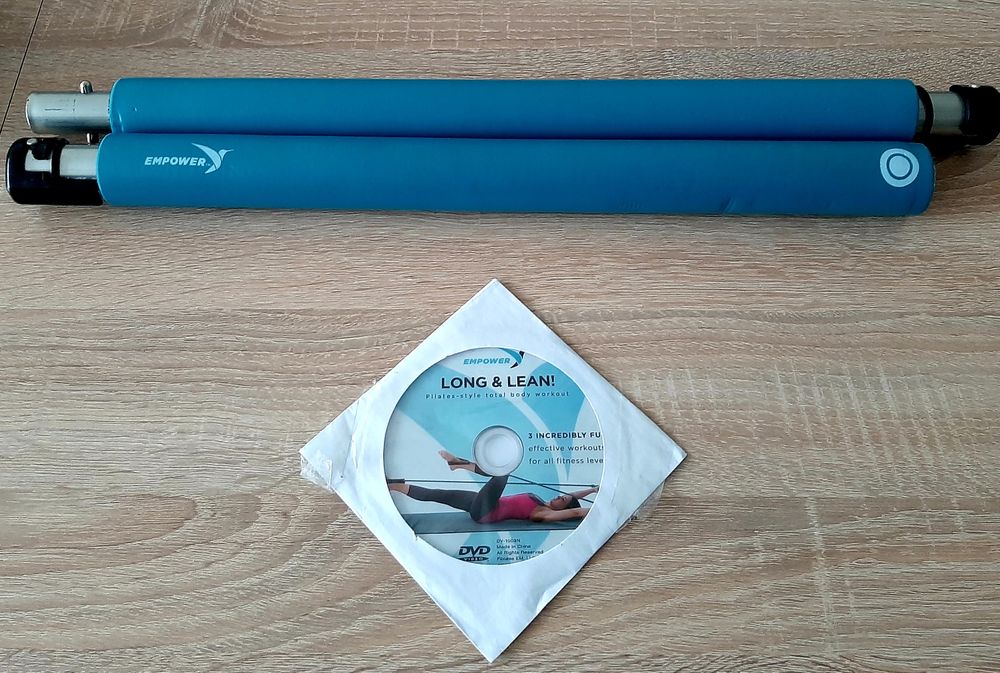 Уред за фино и стегнато тяло