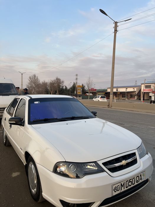 Chevrolet Nexia 2015 — 4
