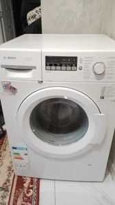 Mașina de spalat automată