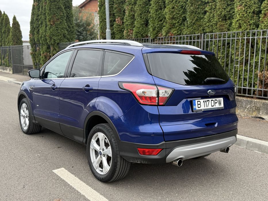 FORD Kuga 2017 — imagine 3