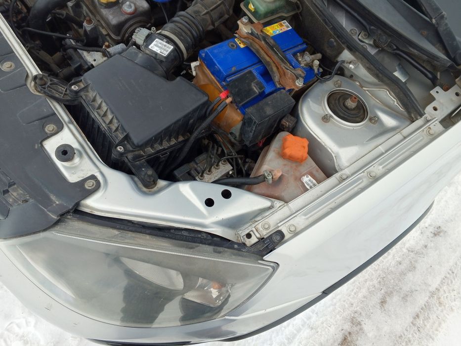 Продам Калину кросс