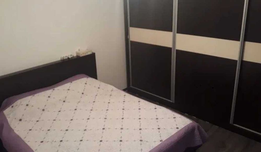 Дава се под наем Двустаен апартамент в Пловдив, Център - 42 кв.м за 178.5 € - Снимка #2