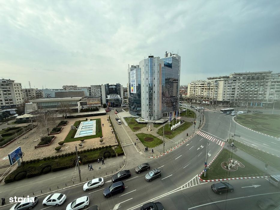Apartament 2 camere ULTRACENTRAL - Catedrala "Sf. Ioan Botezatorul"