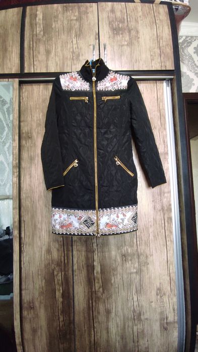 Продается куртка