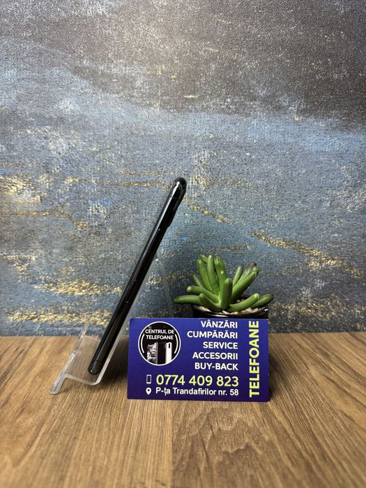Iphone 11 Pro/64 GB/Garantie 2Ani Centrul de Telefoane/Rate