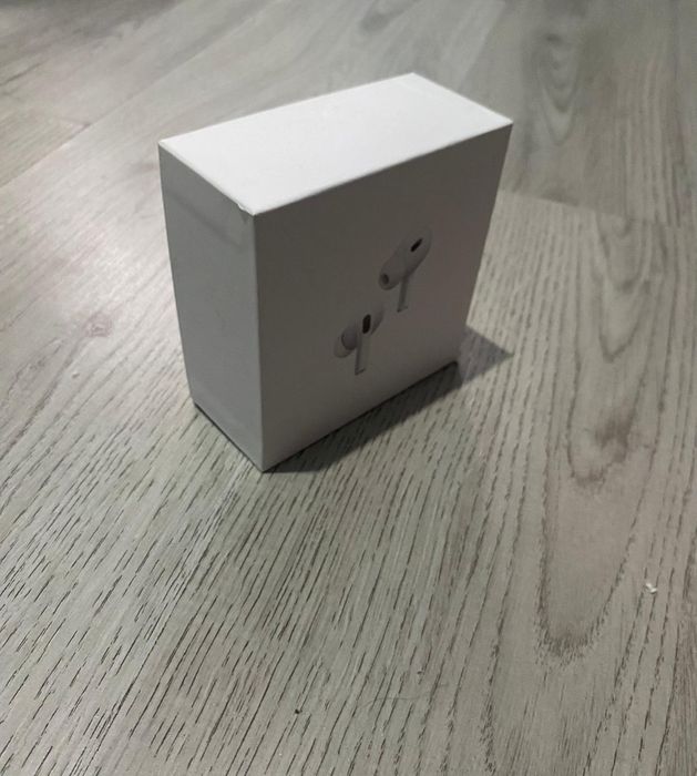Air pods pro3 noi