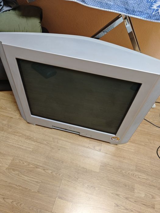Продам Sony KV29CL11K