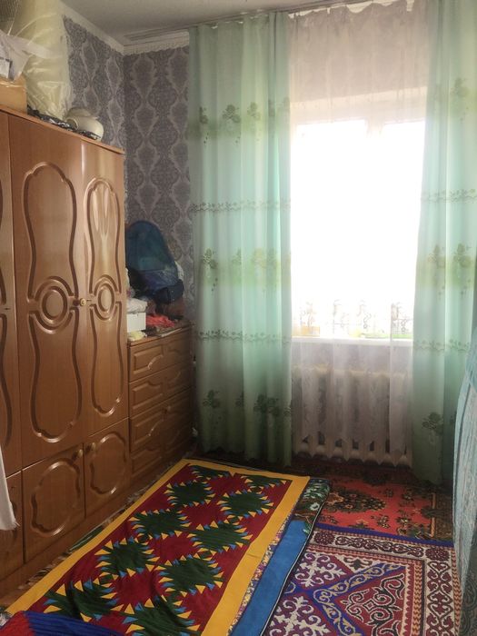Продаётся дом.