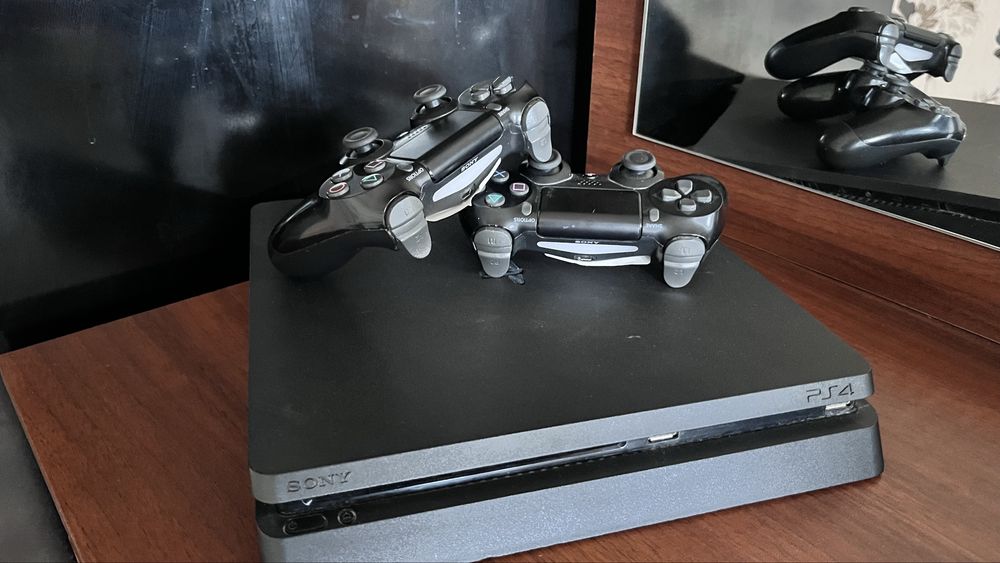 PlayStation4 сатылады/продаются