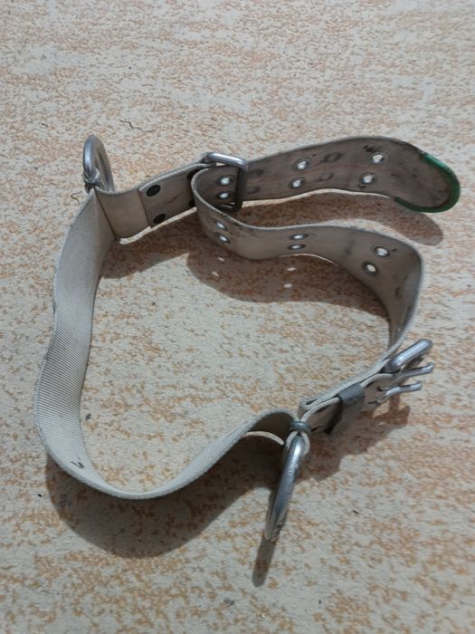 Brau pentru lucru la inaltime