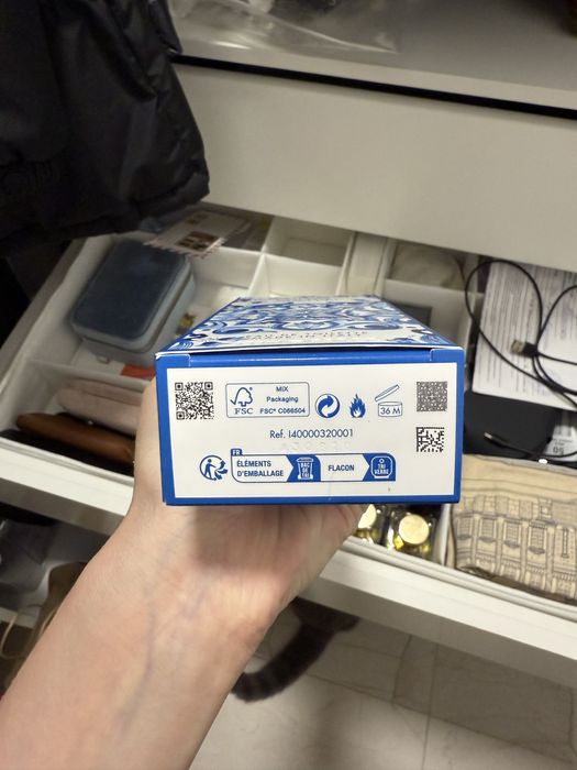 Парфюм D&G Light blue